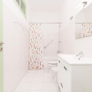 Appartement op de Begane Grond